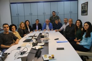 Bayer Türk İşyerindeToplu İş Sözleşmesi İmzalandı