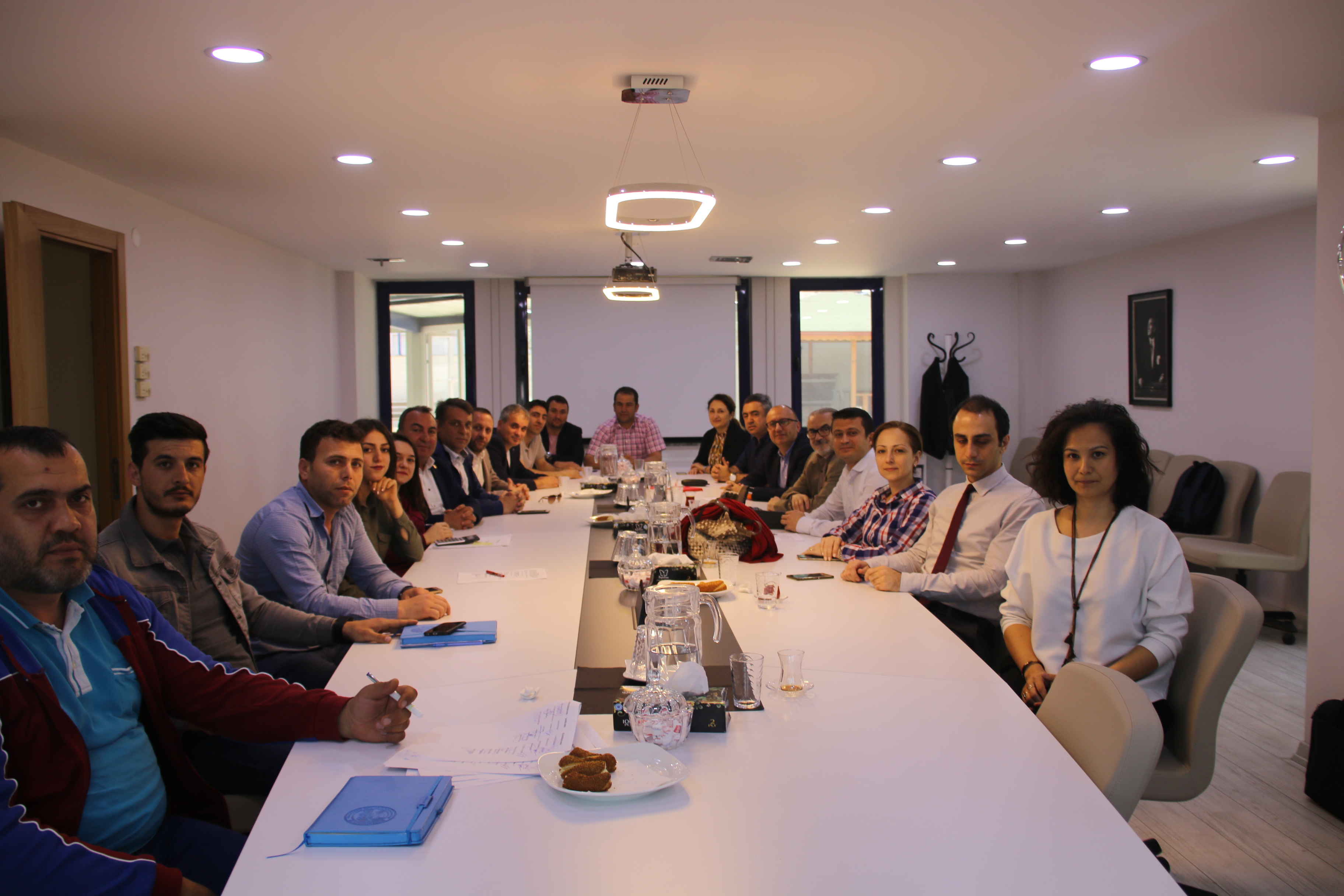 JOTUN'da TİS İmzalandı