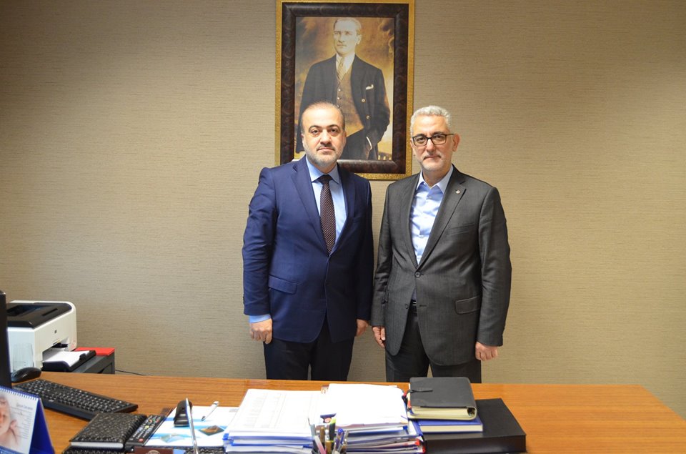 Konak Hastaneleri ile Kurumsal Anlaşma