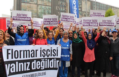 Ev İşçisi Ayten Kargın Kazandı, Geçmişe Dönük Sigorta Primleri Yatırılacak
