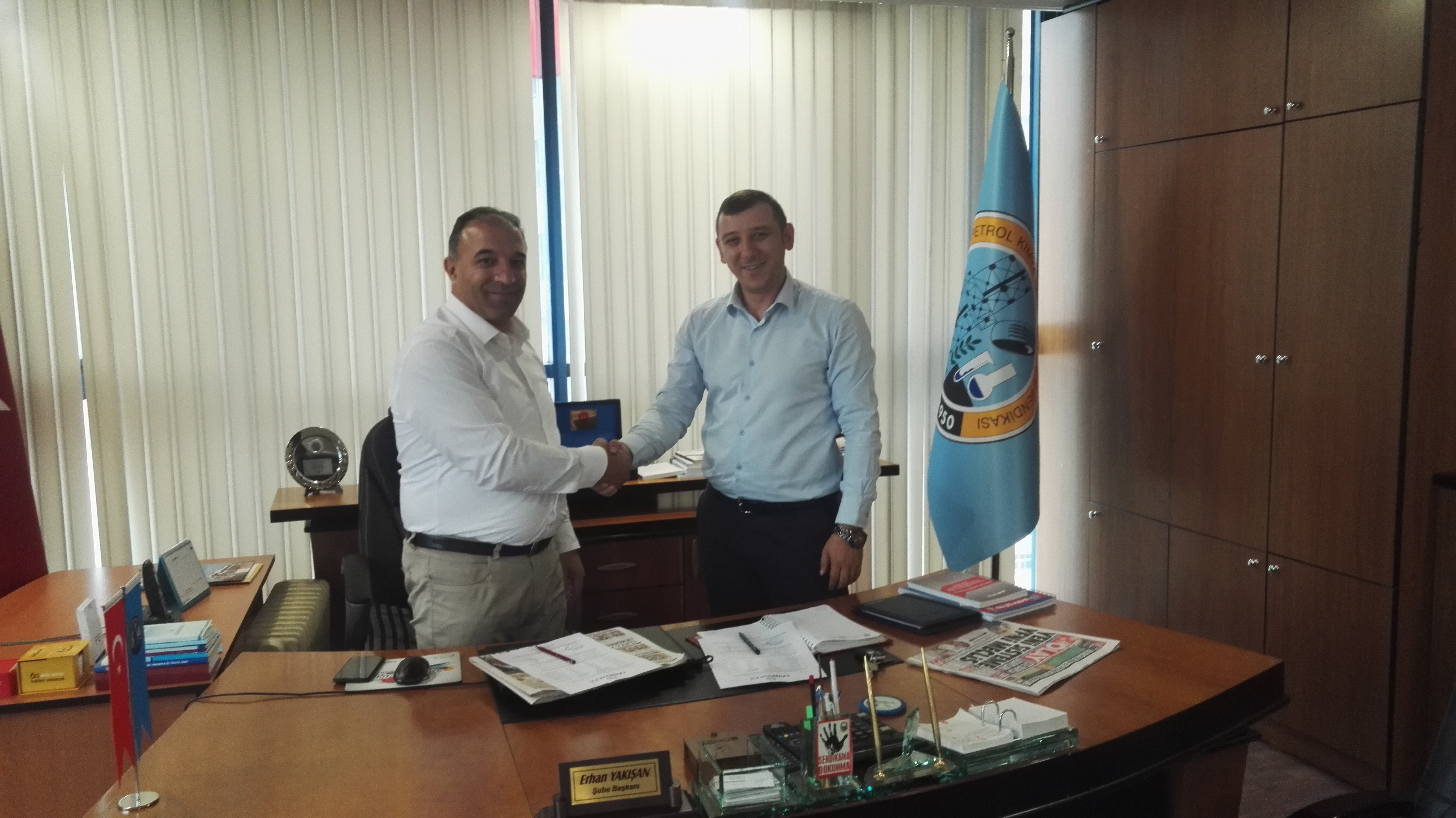 Çözüm Koleji İle Kurumsal Anlaşma Yapıldı