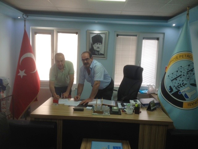 Murat Eğitim Kurumları ile Kurumsal Anlaşma Yapıldı