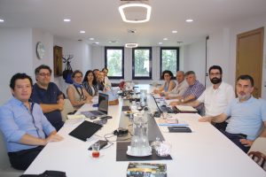 BASF İşyerinde TİS İmzalandı