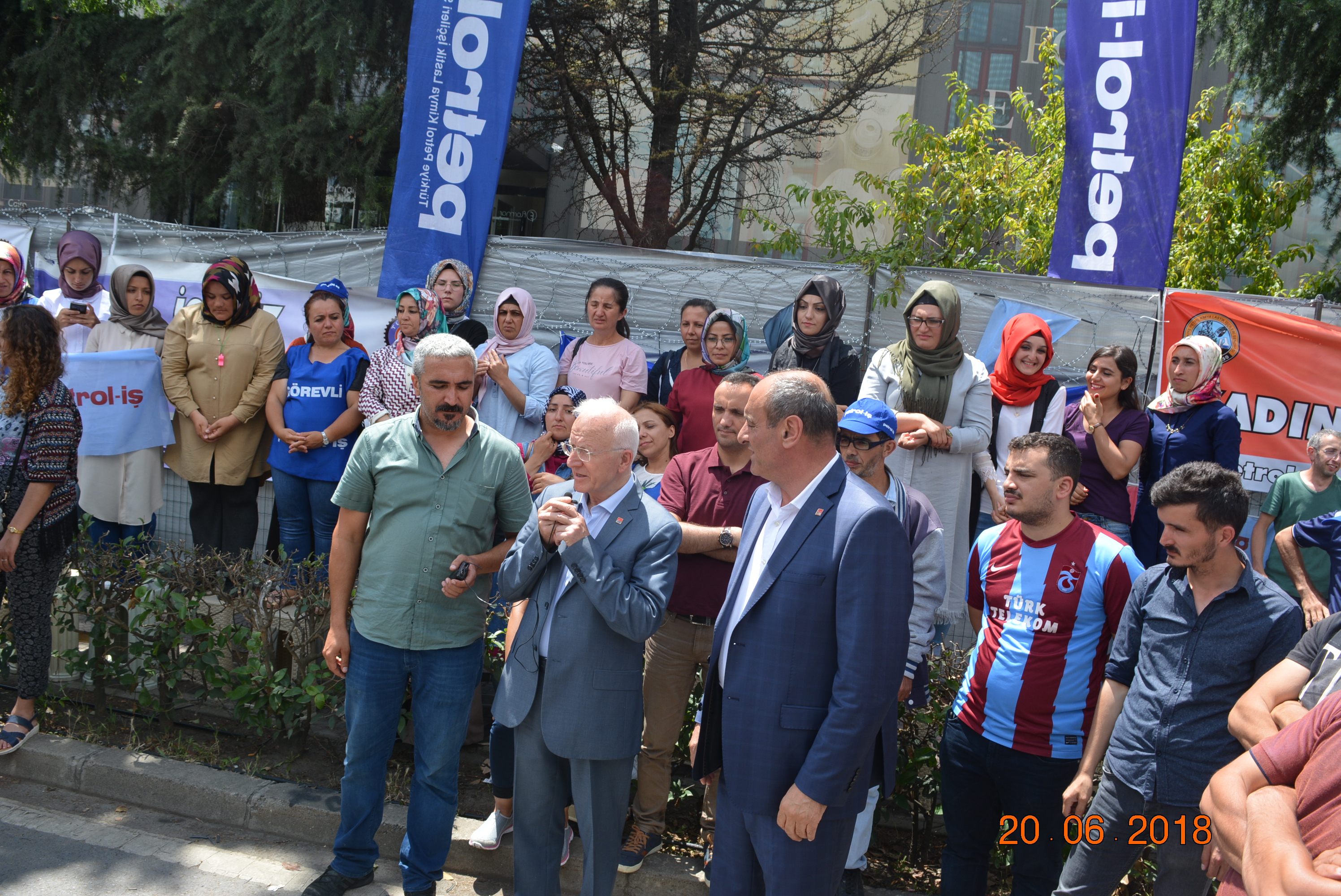 Gebze Şubemizde Değerlendirme Toplantısı