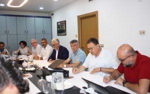 NOVARES’te TİS İmzalandı