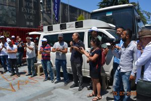 Gebze Şubemizde Ortopedik ve Mikro Cerrahi Konusunda Sunum Yapıldı