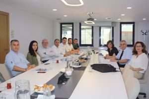 Aktaş İşyerinde TİS Görüşmeleri Başladı