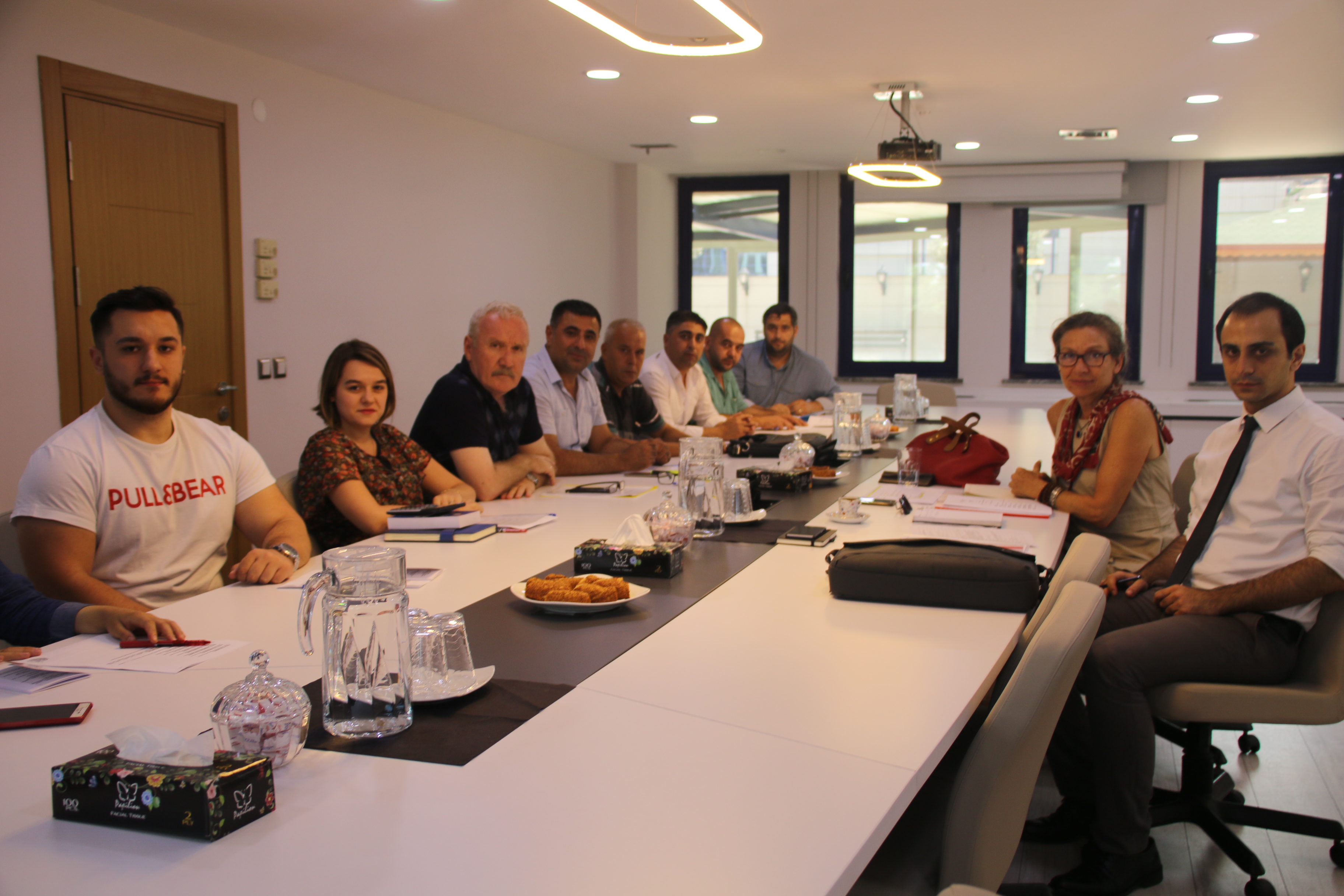 Unilever’de Toplu İş Sözleşmesi İmzalandı