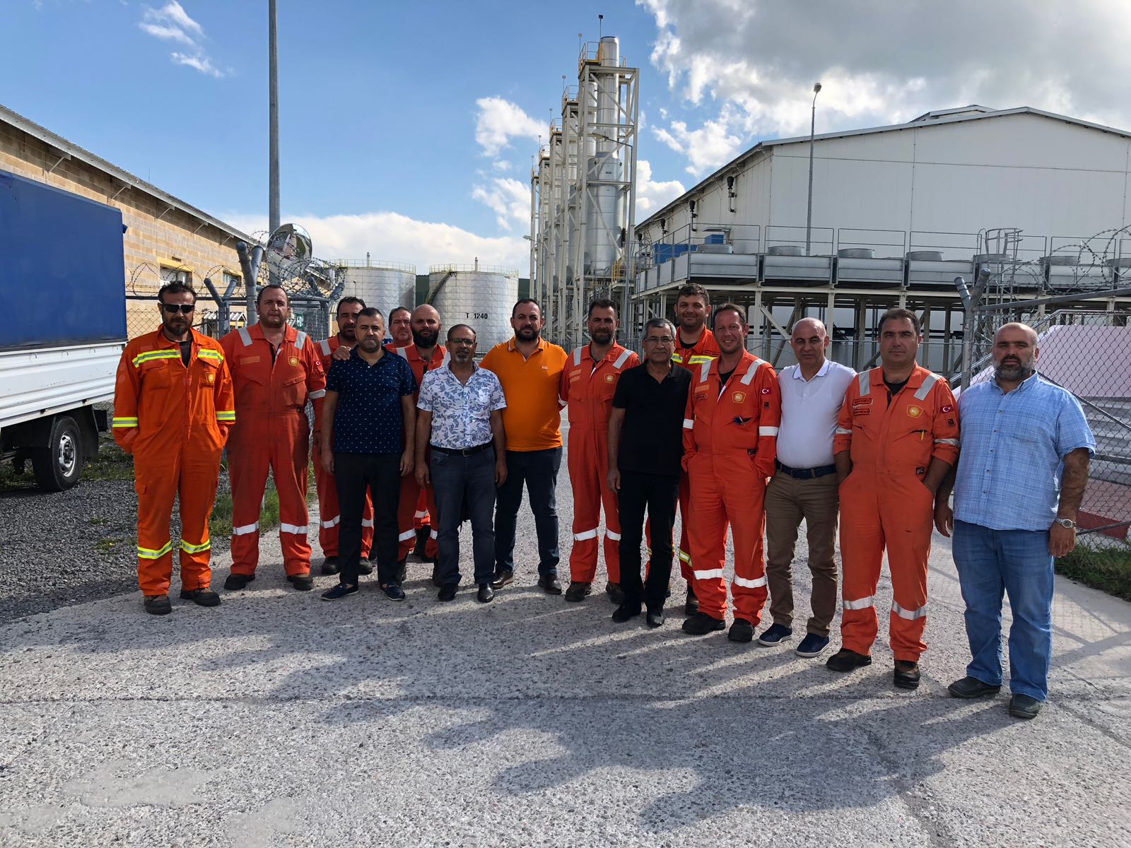 Batman Şubemizden Ziyaret