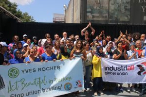 87 Gün Geride Kaldı, Aynı Heyecanla Direniş Sürüyor