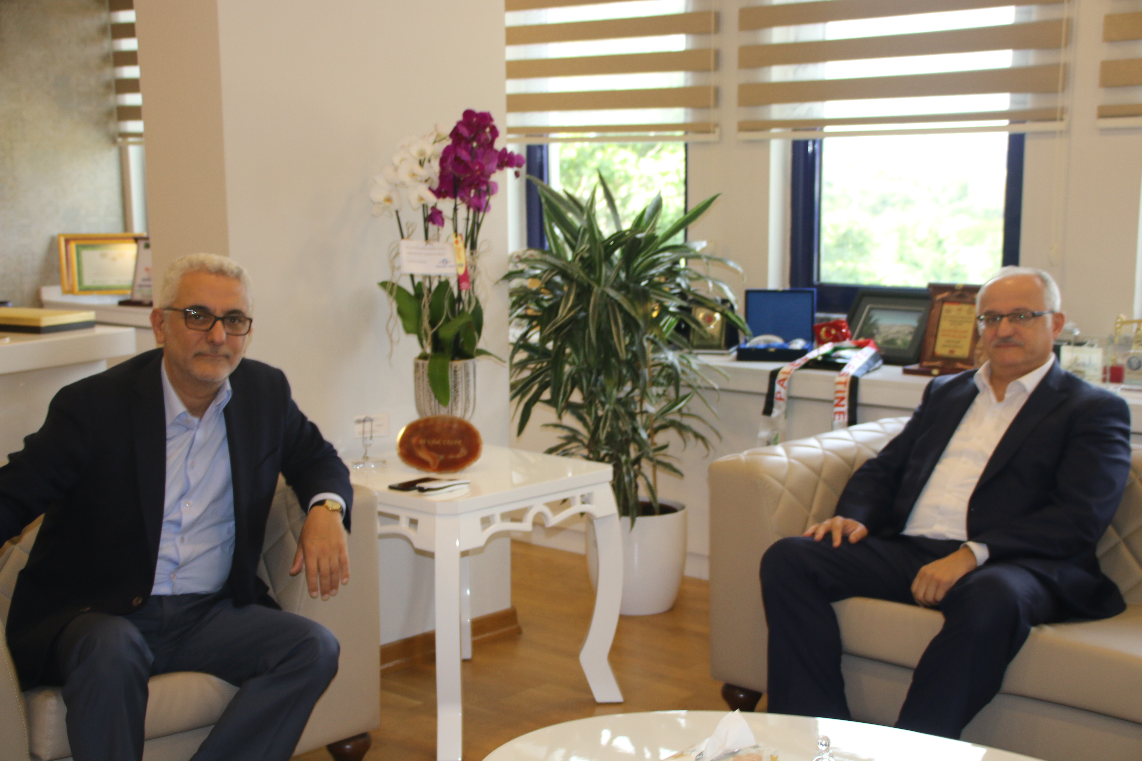Reckitt Benckiser Temizlik Malz. San. A.Ş işyerinde TİS taslak çalışması