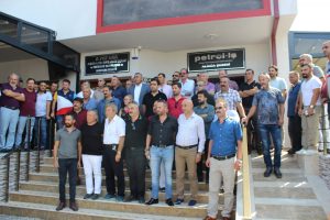 Aliağa Şube Binası Yenilendi