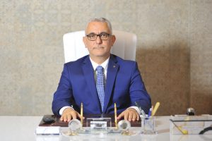 Genel Başkanımızdan Mesaj