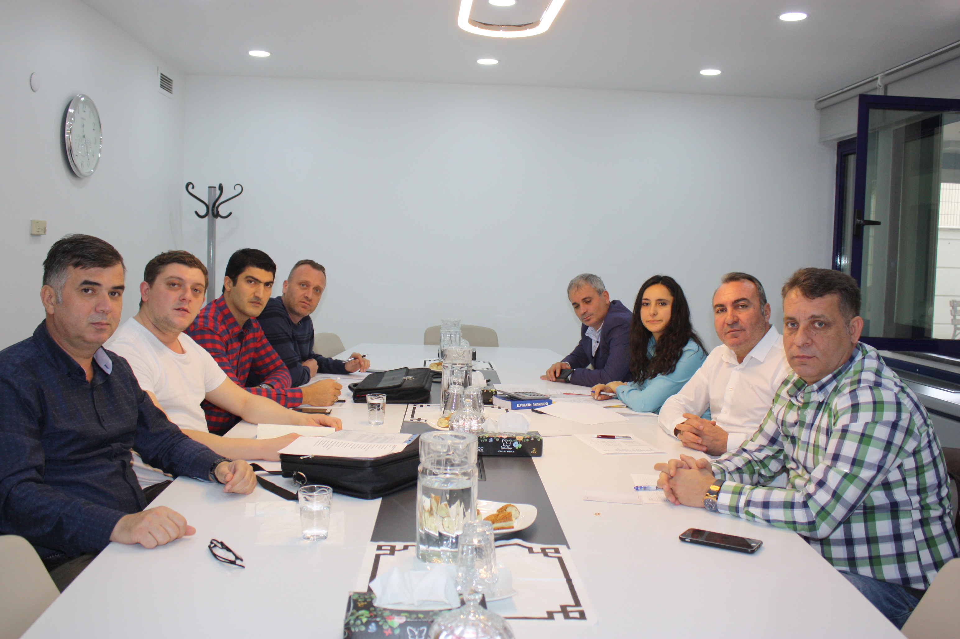 Sanofi’de TİS Taslak Çalışması Yapıldı