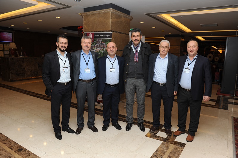 Kocaeli Şubemizin 22.Olağan Genel Kurulu Gerçekleşti