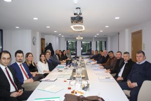 Mutlu Akü’de TİS Başladı