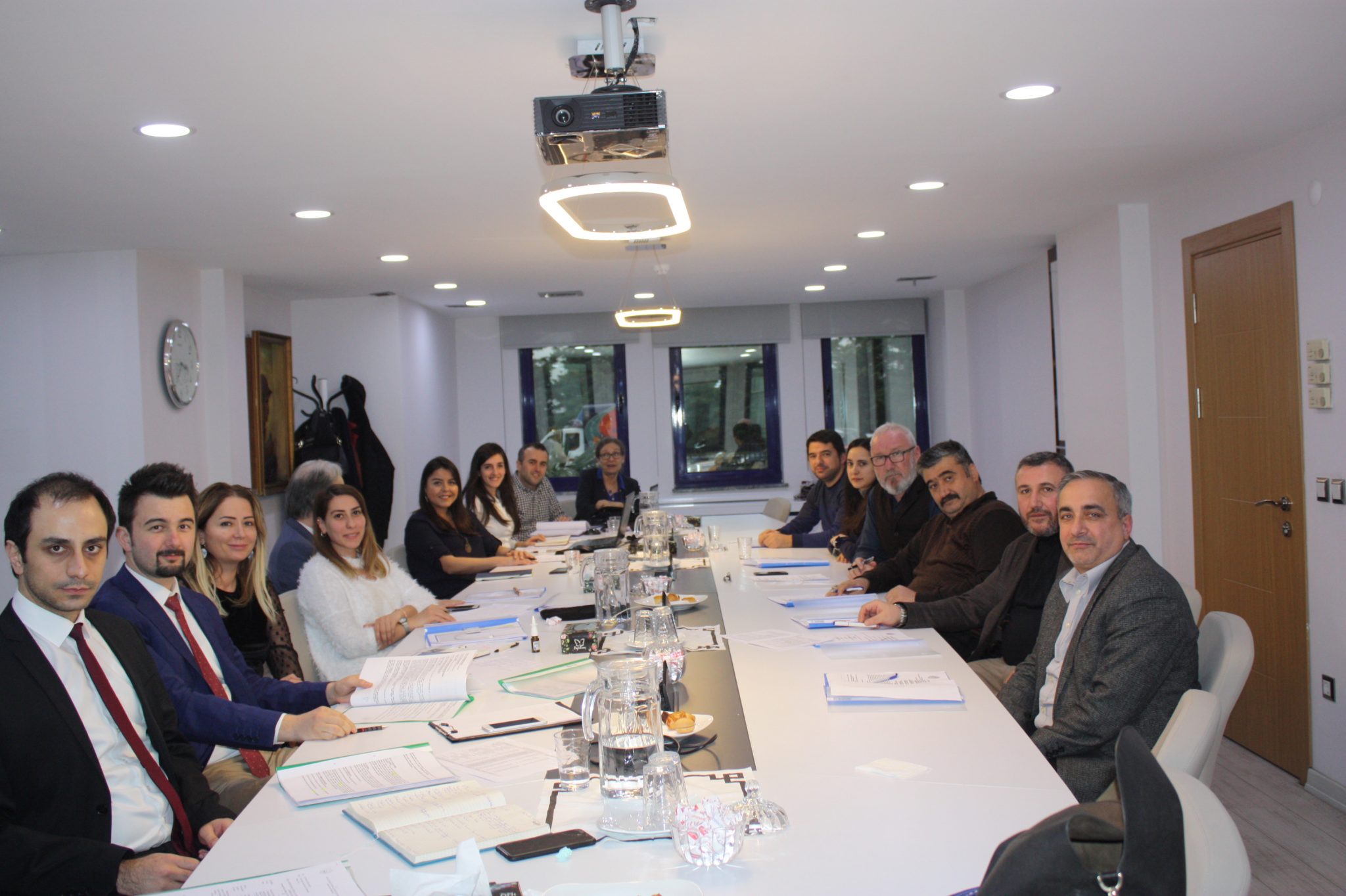 Mutlu Plastik’te TİS Başladı