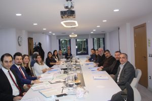 Mutlu Plastik’te TİS Başladı