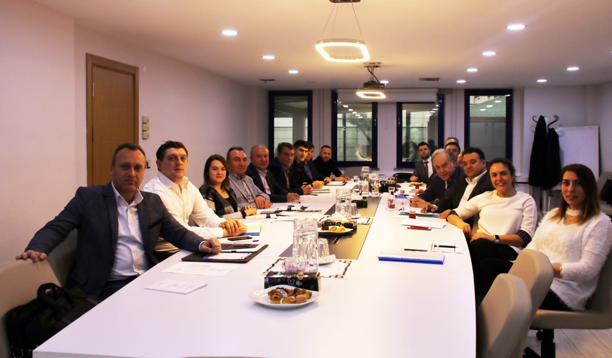 Sanofi’de TİS Görüşmeleri Başladı