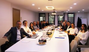 Sanofi’de TİS Görüşmeleri Başladı