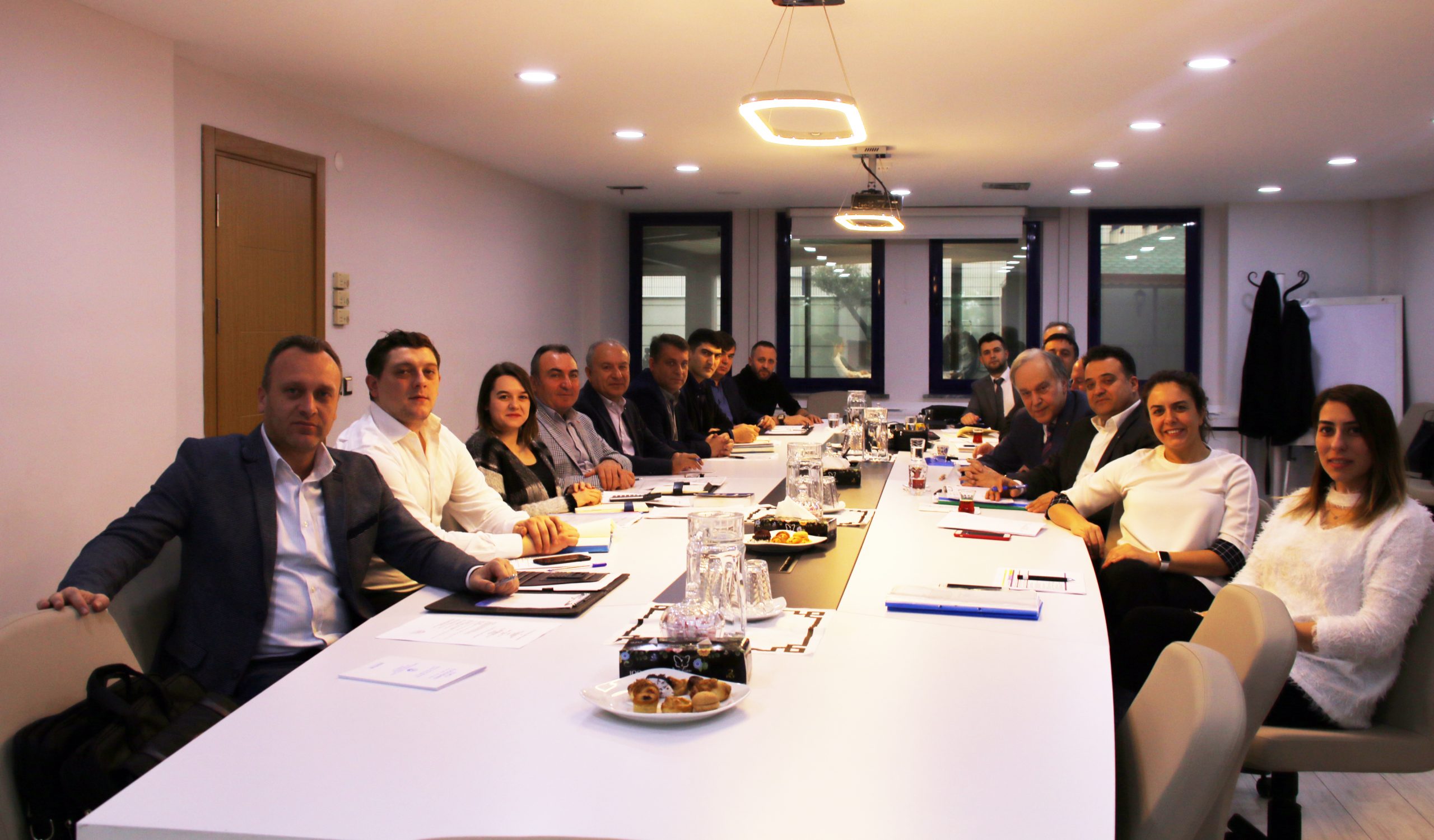 Sanofi’de TİS Görüşmeleri Başladı