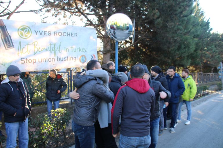2019 Bahar Dönemi İlk Temsilci Eğitimi Sona Erdi