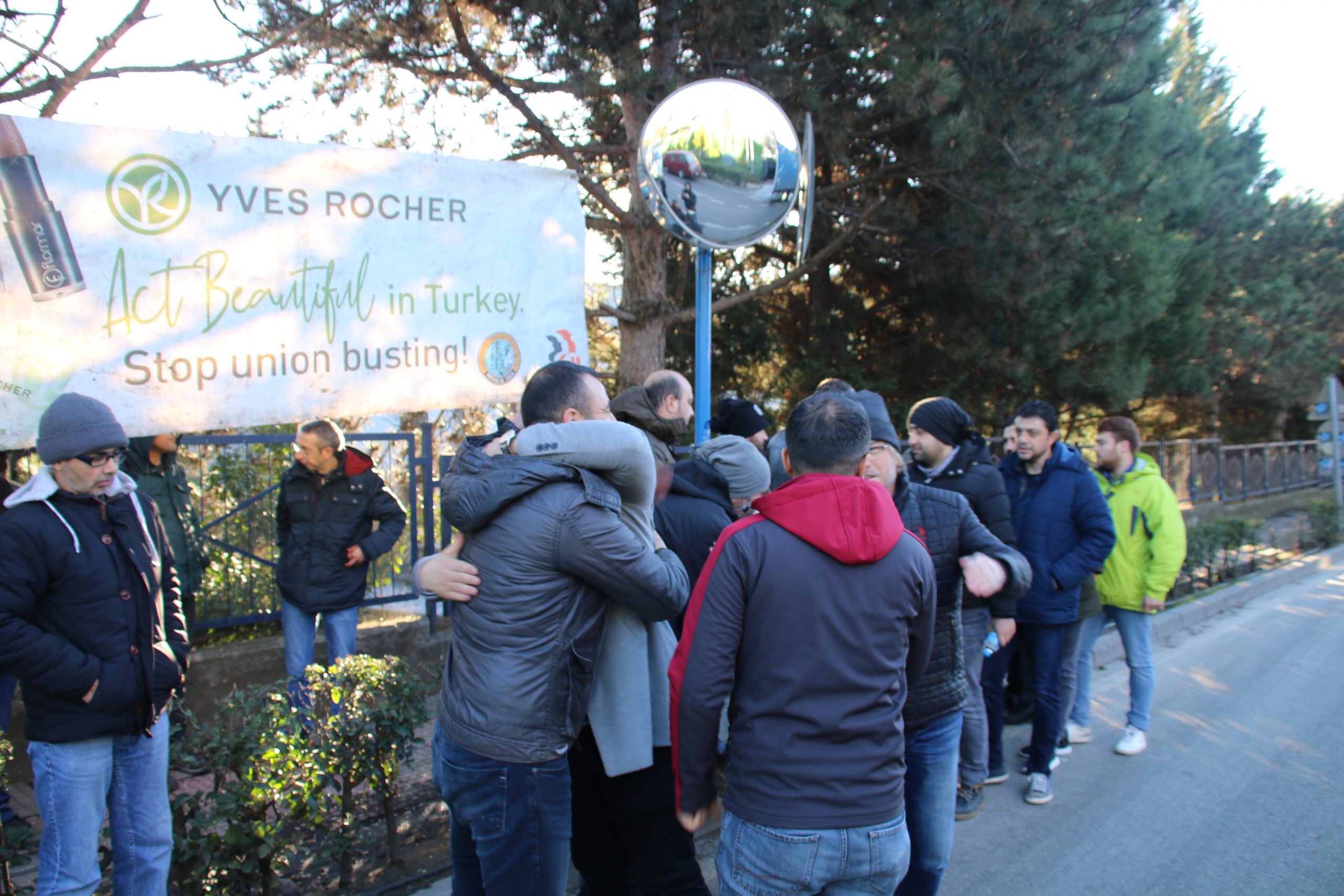 2019 Bahar Dönemi İlk Temsilci Eğitimi Sona Erdi