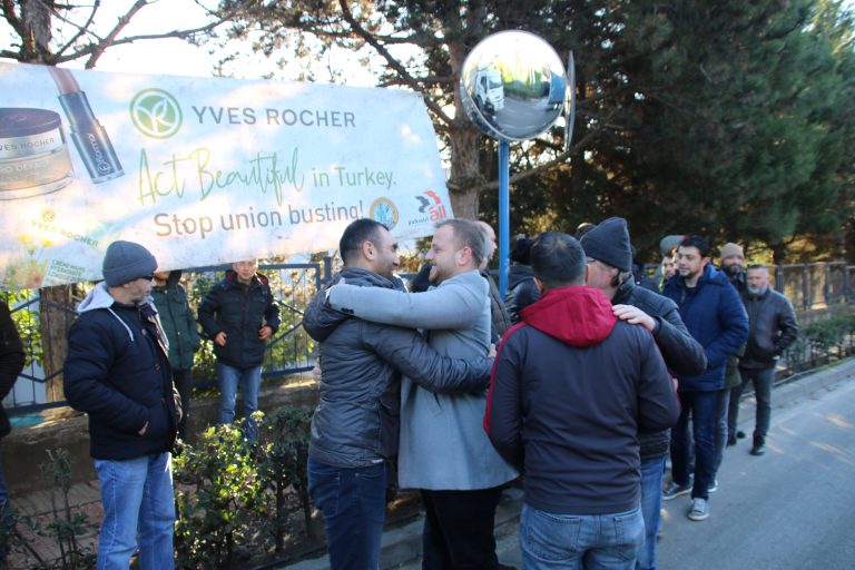 2019 Bahar Dönemi İlk Temsilci Eğitimi Sona Erdi