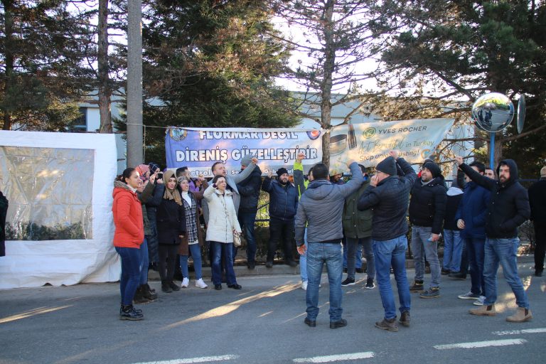2019 Bahar Dönemi İlk Temsilci Eğitimi Sona Erdi