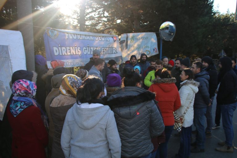 2019 Bahar Dönemi İlk Temsilci Eğitimi Sona Erdi