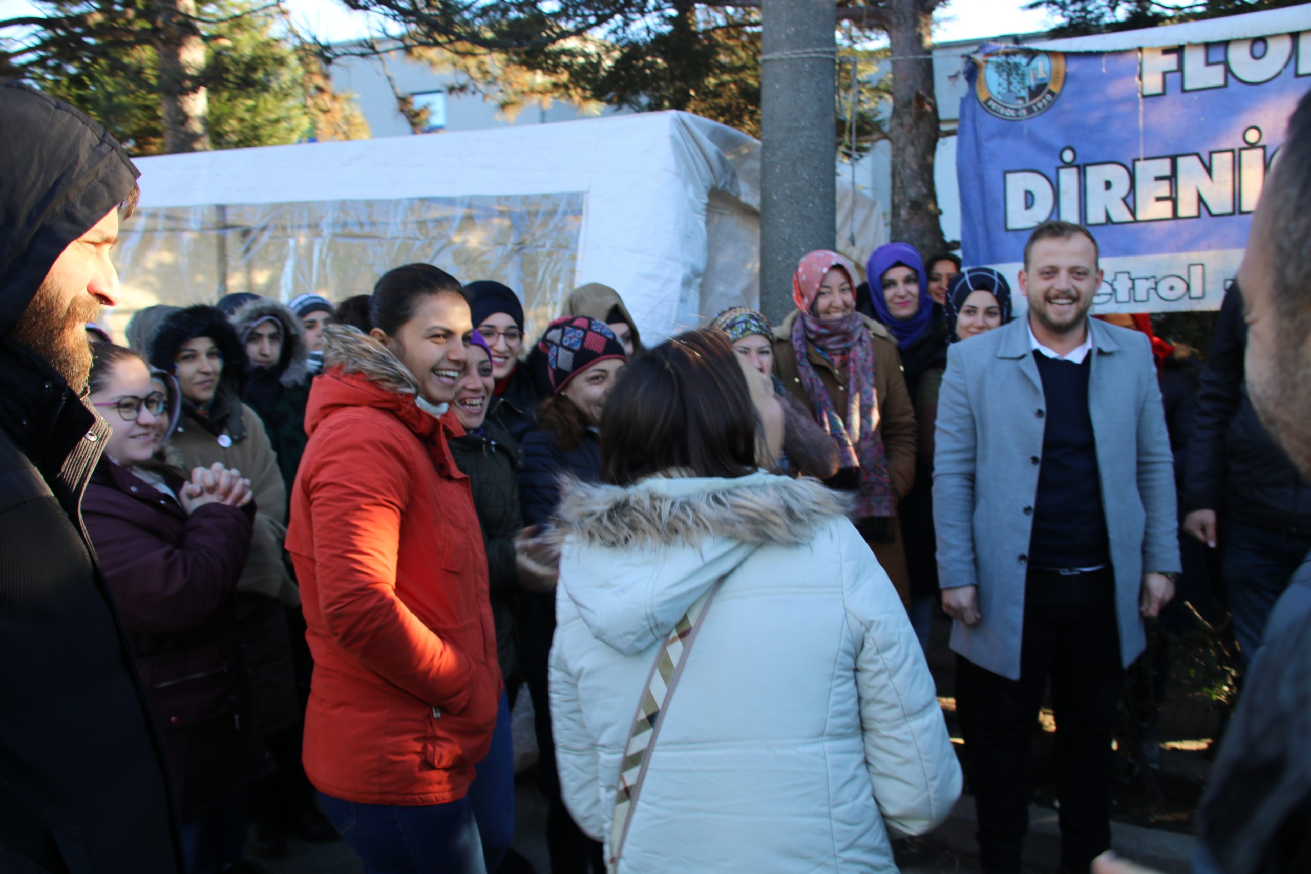 2019 Bahar Dönemi İlk Temsilci Eğitimi Sona Erdi