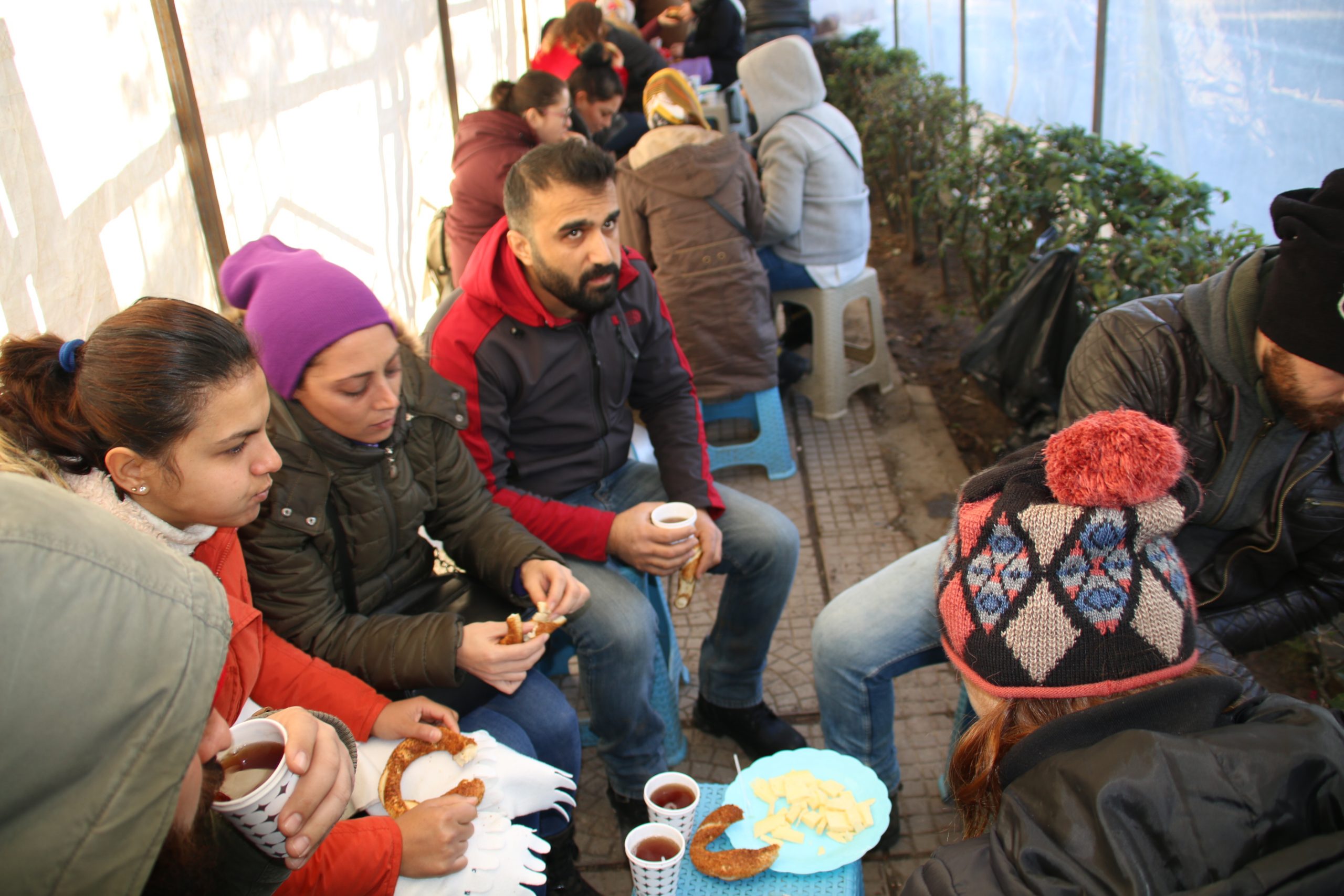 2019 Bahar Dönemi İlk Temsilci Eğitimi Sona Erdi