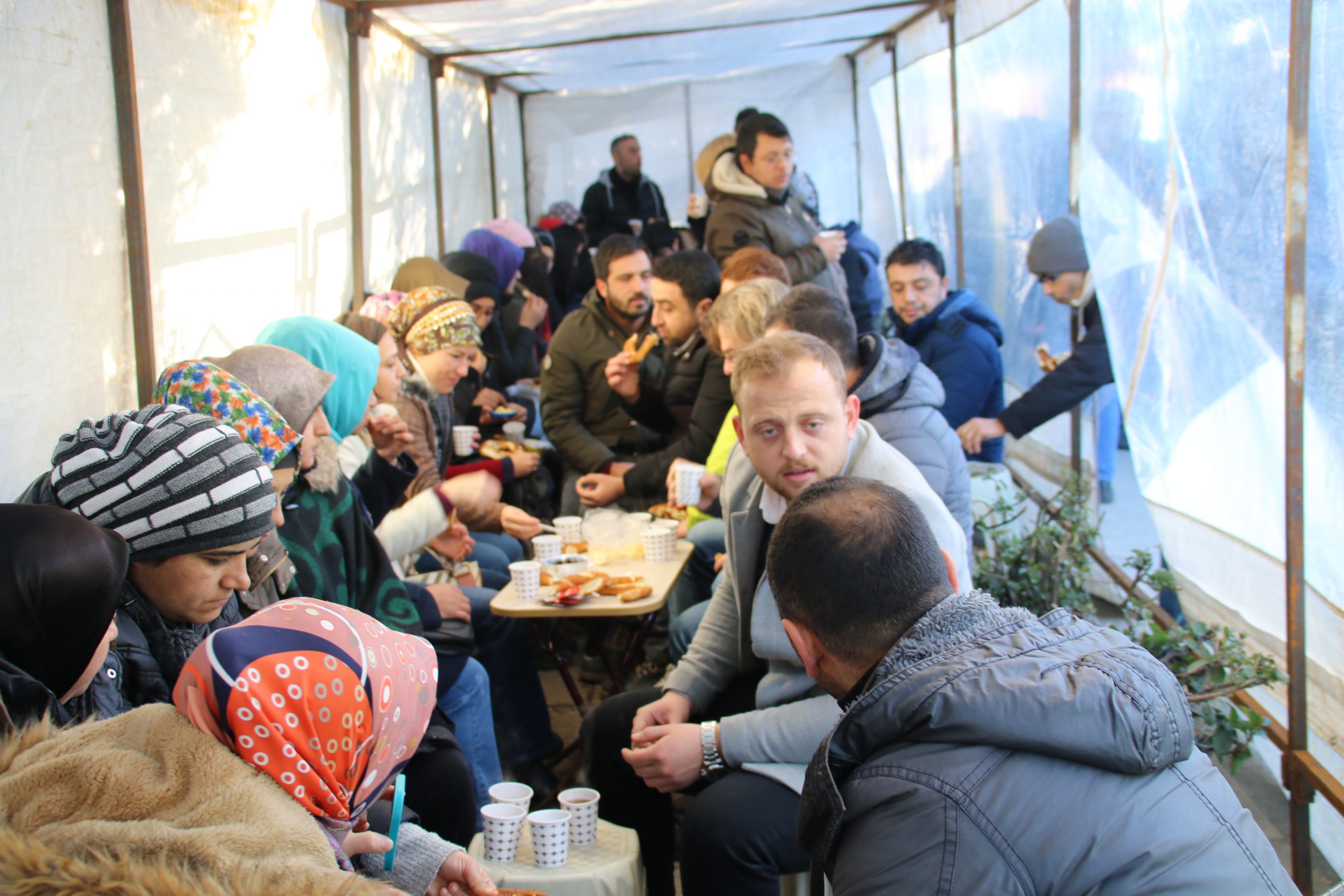 2019 Bahar Dönemi İlk Temsilci Eğitimi Sona Erdi