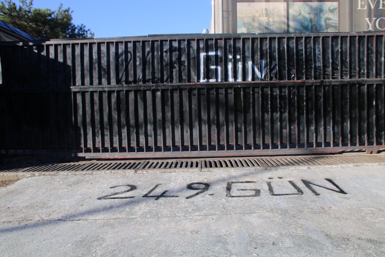 2019 Bahar Dönemi İlk Temsilci Eğitimi Sona Erdi