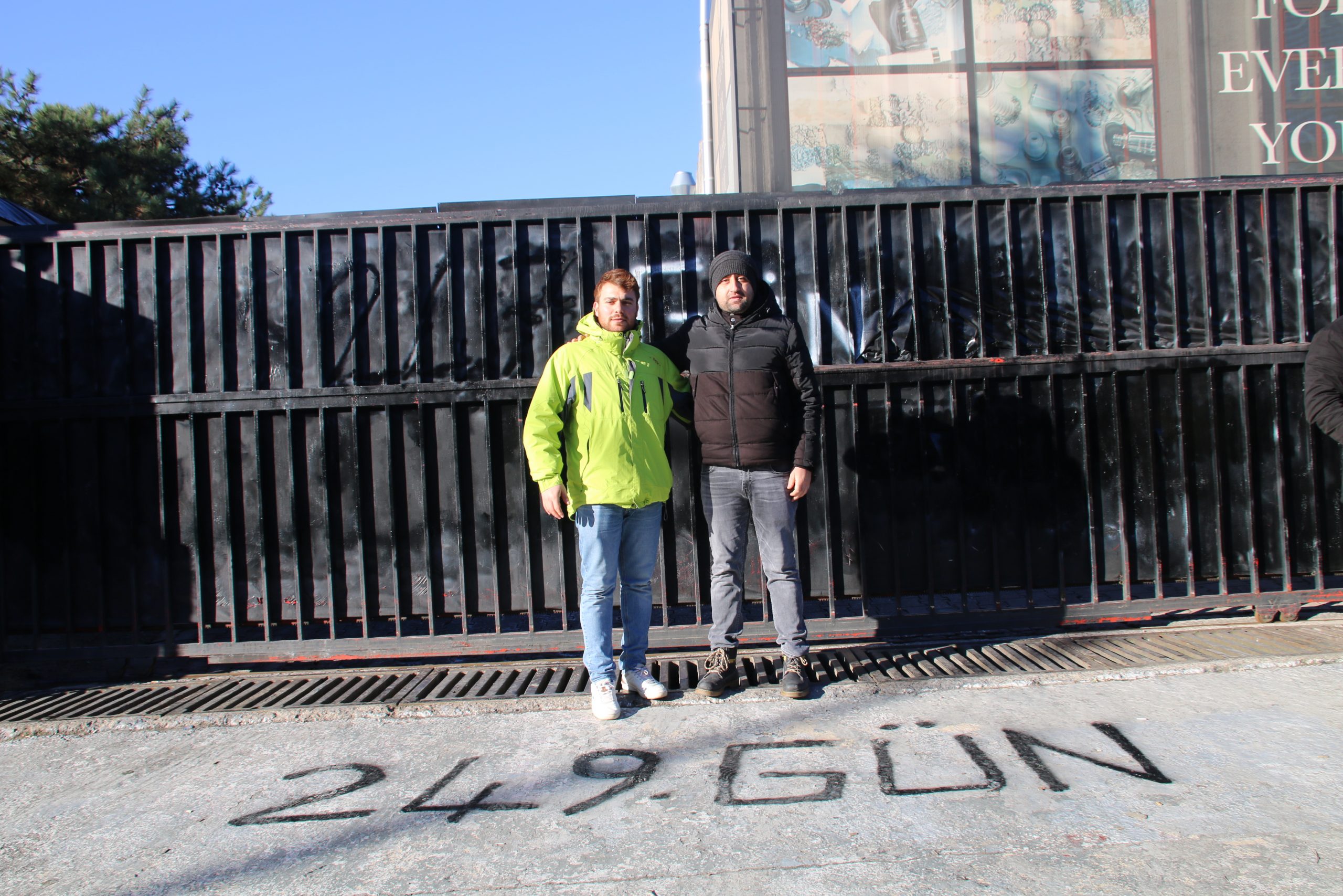 2019 Bahar Dönemi İlk Temsilci Eğitimi Sona Erdi