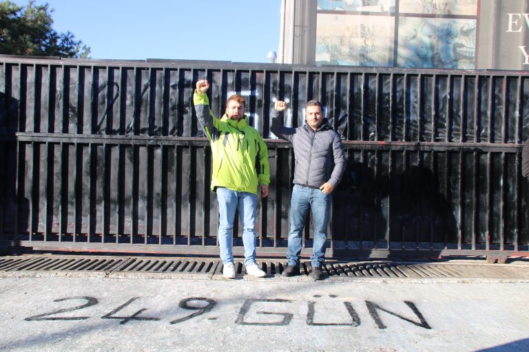 2019 Bahar Dönemi İlk Temsilci Eğitimi Sona Erdi