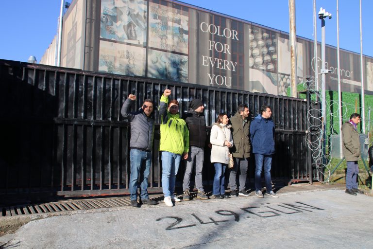 2019 Bahar Dönemi İlk Temsilci Eğitimi Sona Erdi