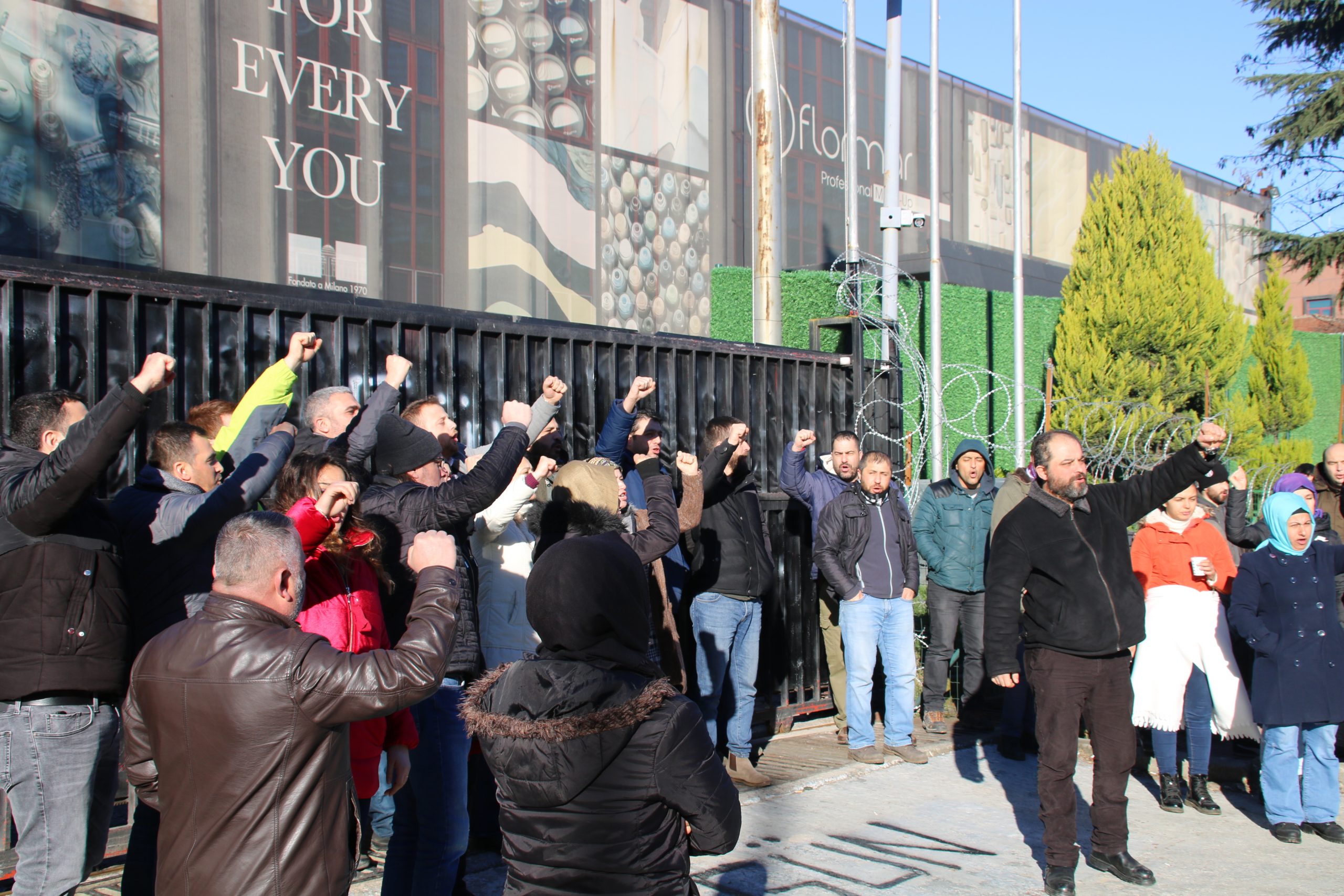 2019 Bahar Dönemi İlk Temsilci Eğitimi Sona Erdi