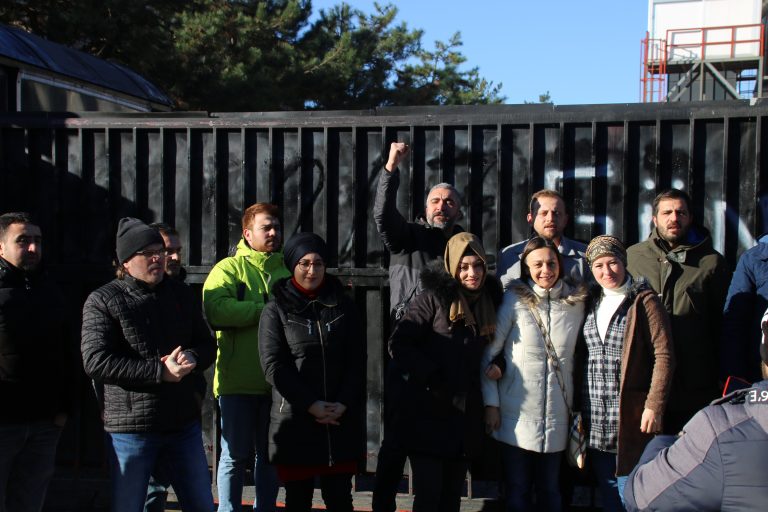 2019 Bahar Dönemi İlk Temsilci Eğitimi Sona Erdi