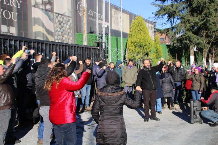 2019 Bahar Dönemi İlk Temsilci Eğitimi Sona Erdi
