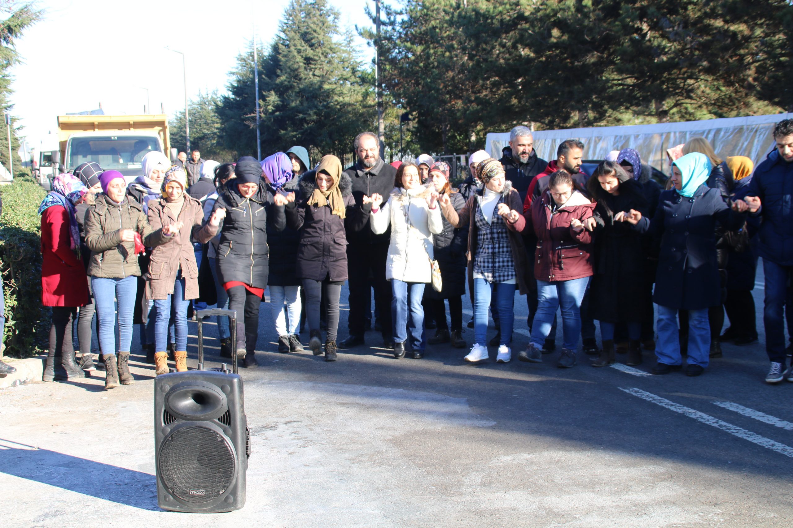 2019 Bahar Dönemi İlk Temsilci Eğitimi Sona Erdi