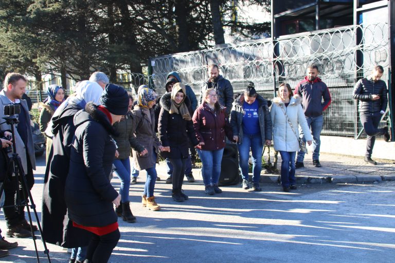 2019 Bahar Dönemi İlk Temsilci Eğitimi Sona Erdi