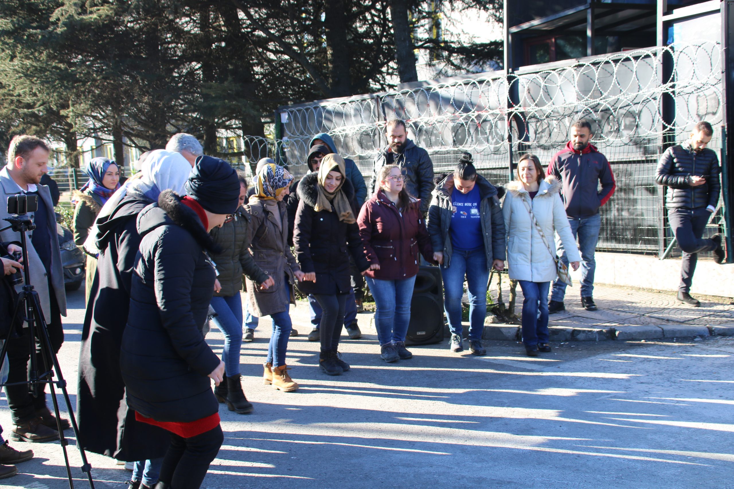 2019 Bahar Dönemi İlk Temsilci Eğitimi Sona Erdi