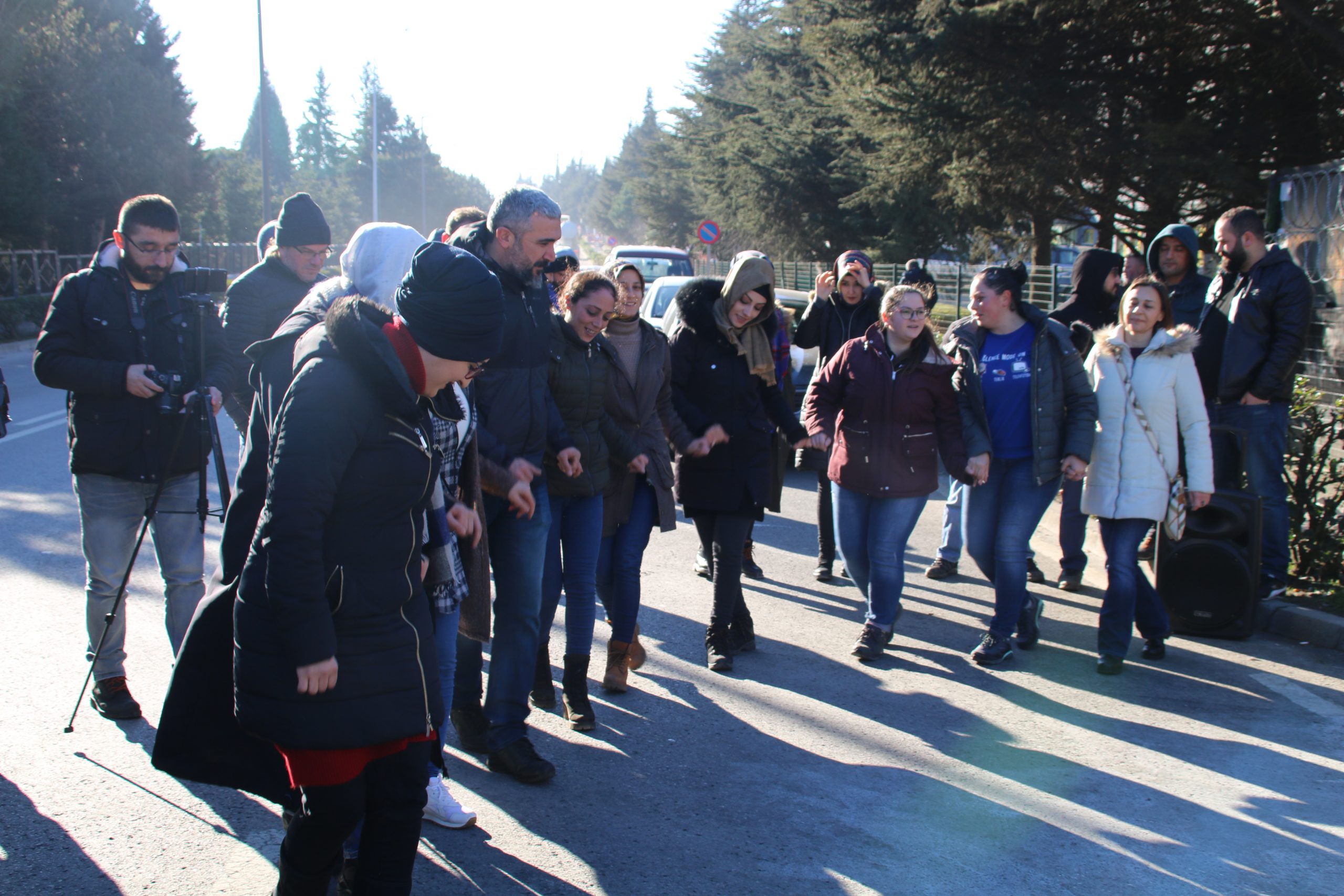 2019 Bahar Dönemi İlk Temsilci Eğitimi Sona Erdi