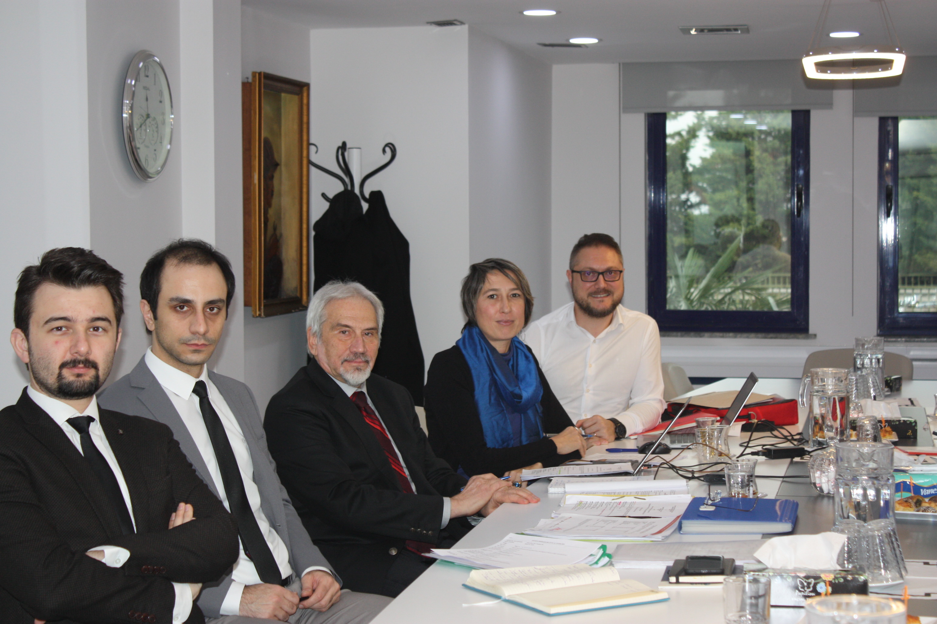 Petkim ve Star’da Eylemler Devam Ediyor