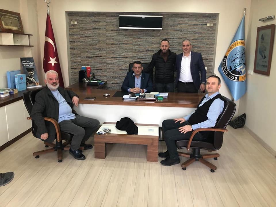 Lüleburgaz Emek Platformu'ndan Kriz, EYT ve Kıdem Tazminatı Konulu Panel