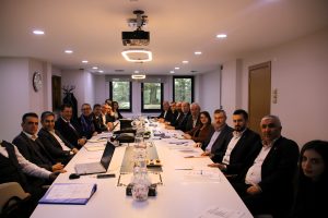 GÜBRETAŞ’ta TİS Müzakereleri Başladı