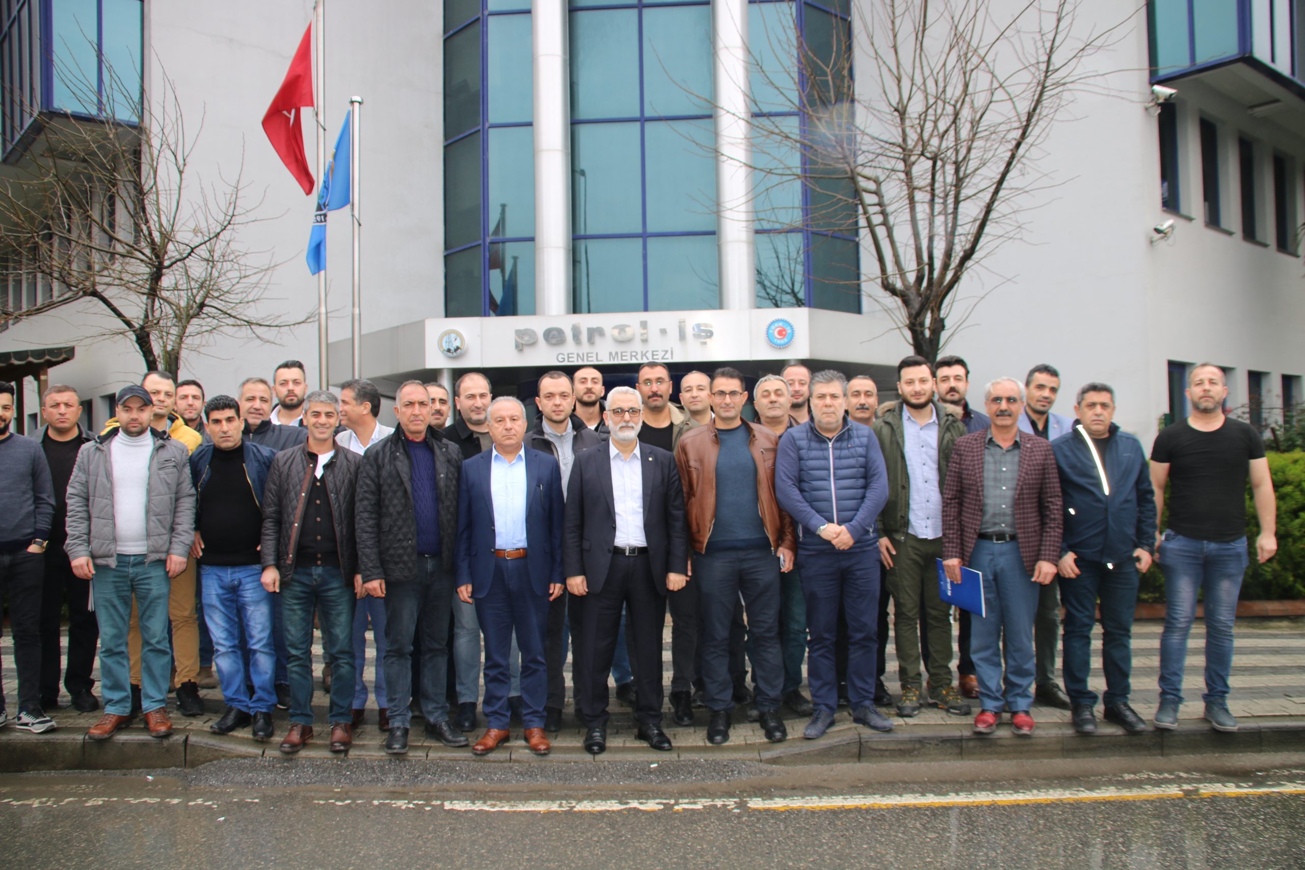 2019 Bahar Dönemi İkinci Temsilci Eğitimi Sona Erdi