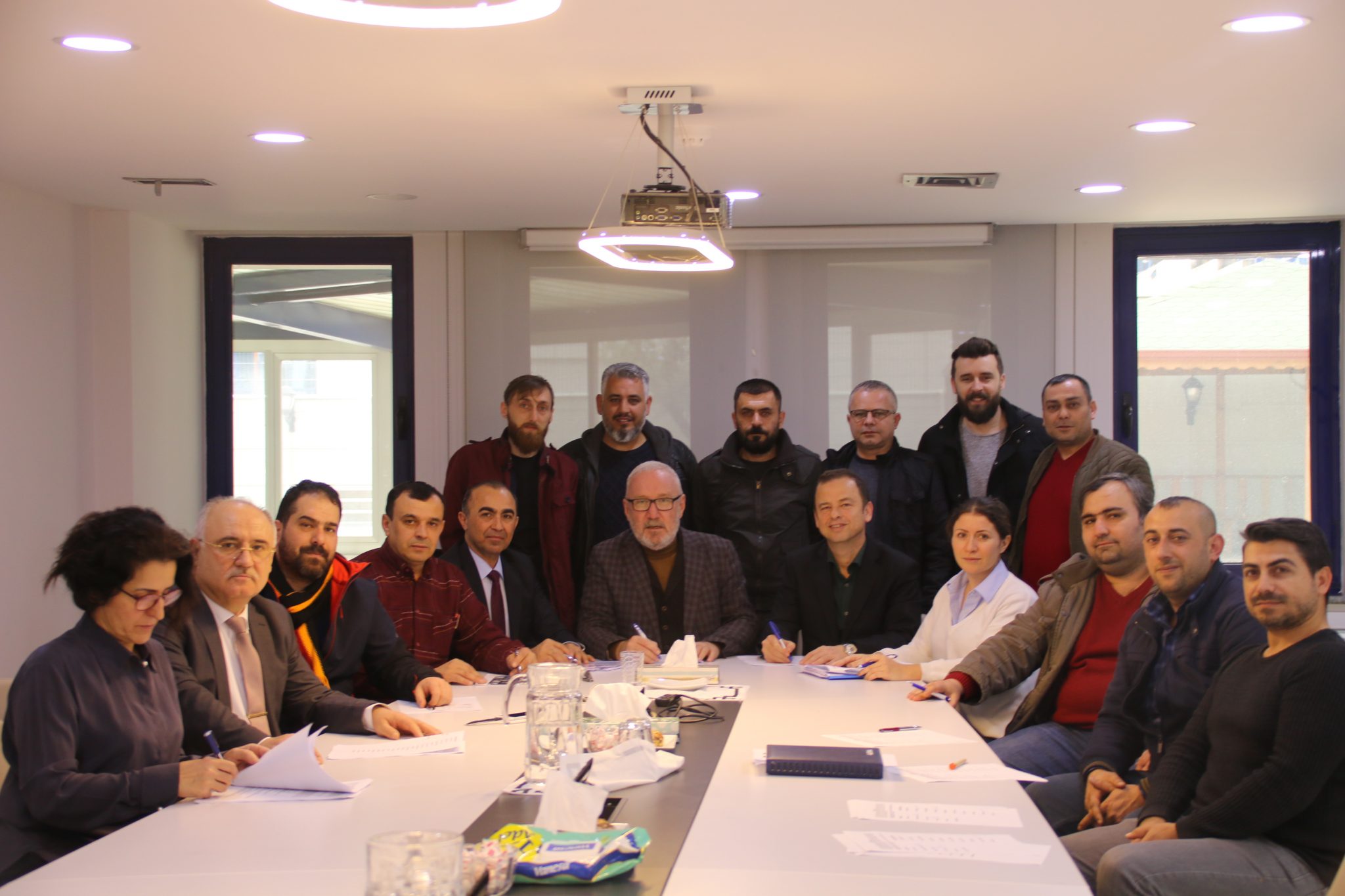 Alpla Plastik'te TİS İmzalandı