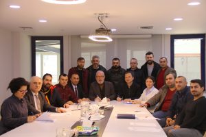 Alpla Plastik’te TİS İmzalandı